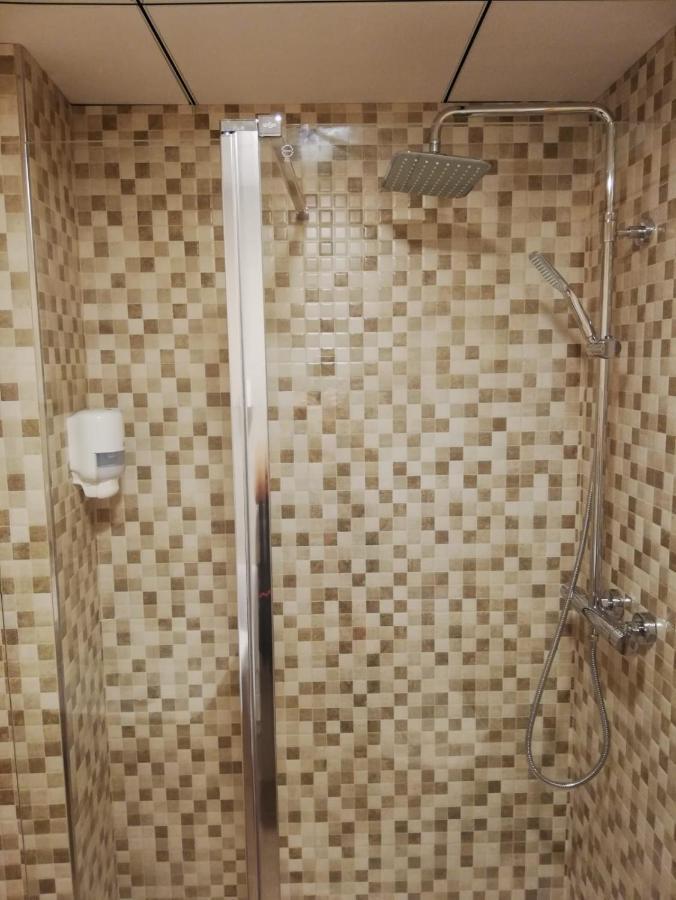 Hostal Rosa Вилахойоса Екстериор снимка