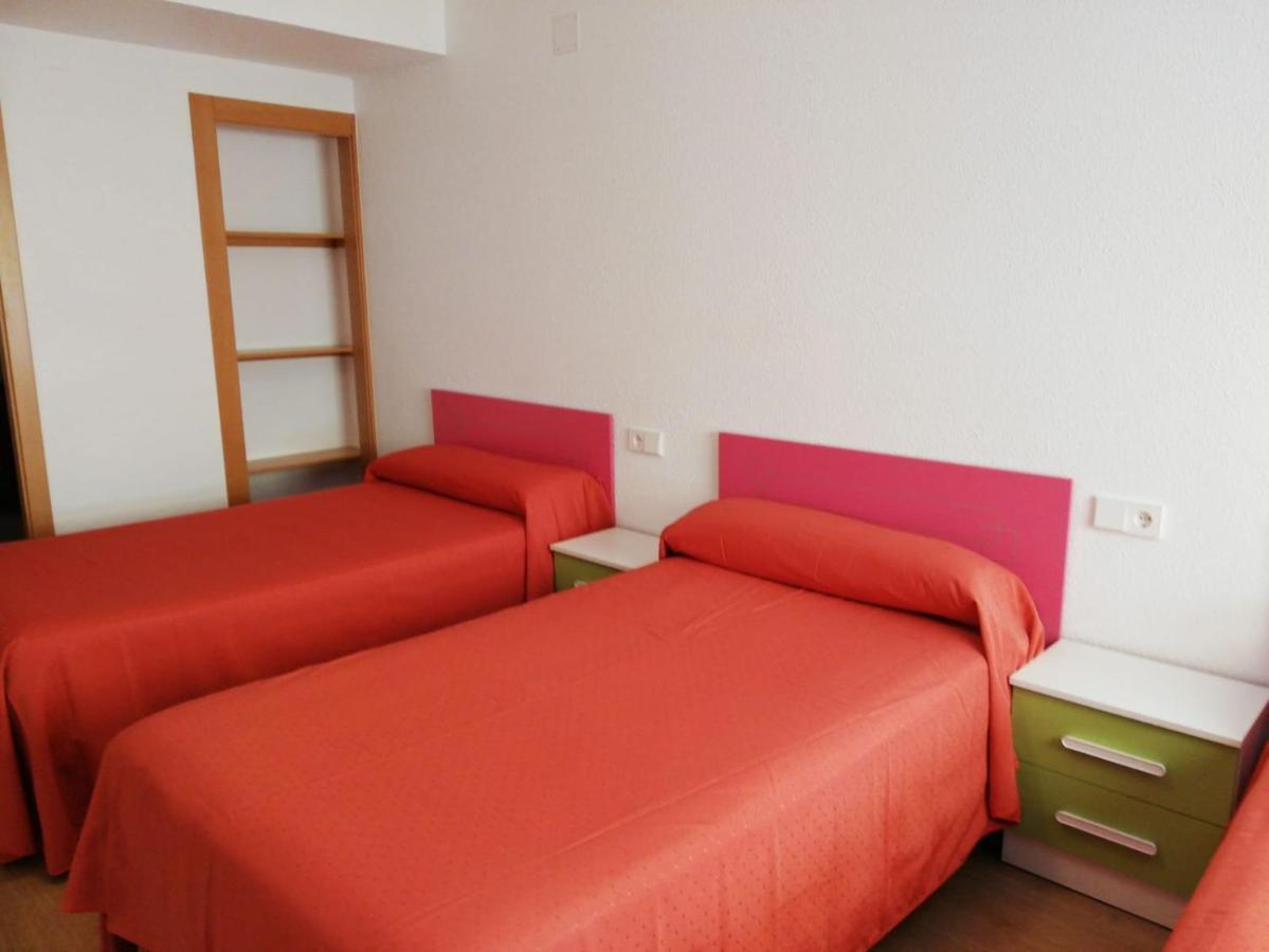Hostal Rosa Вилахойоса Екстериор снимка