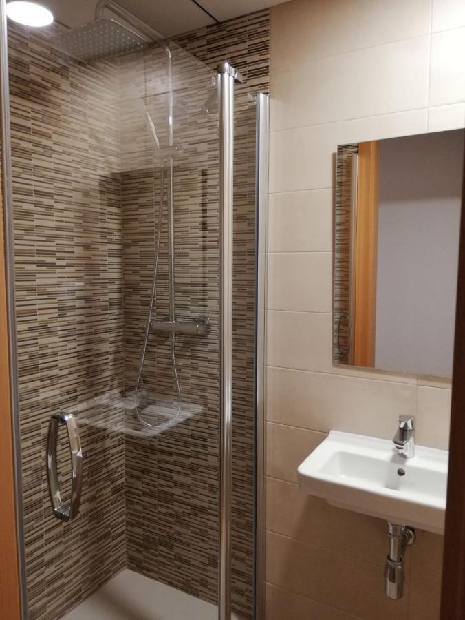 Hostal Rosa Вилахойоса Екстериор снимка