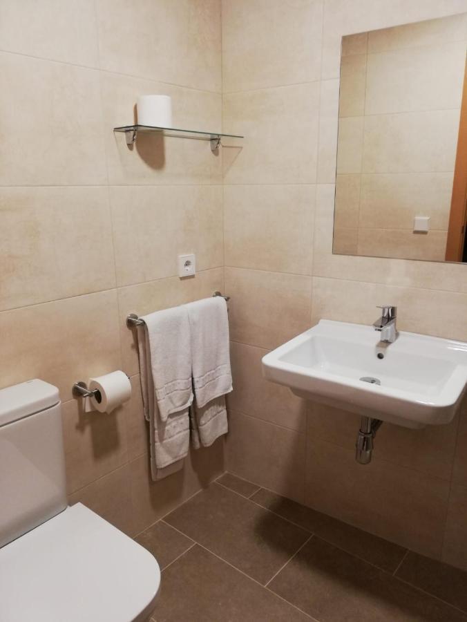 Hostal Rosa Вилахойоса Екстериор снимка