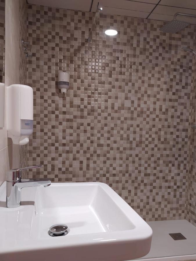 Hostal Rosa Вилахойоса Екстериор снимка