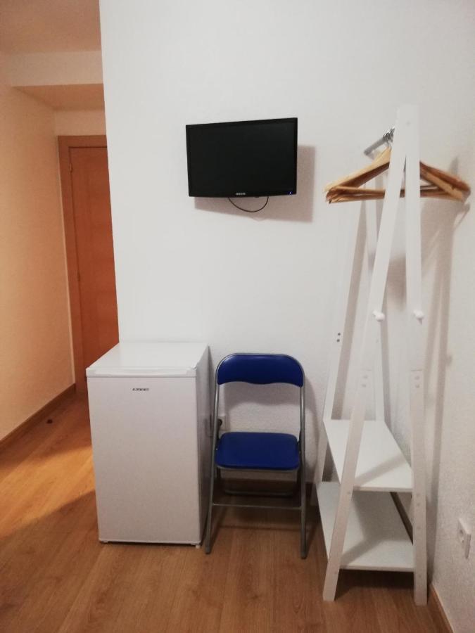 Hostal Rosa Вилахойоса Екстериор снимка