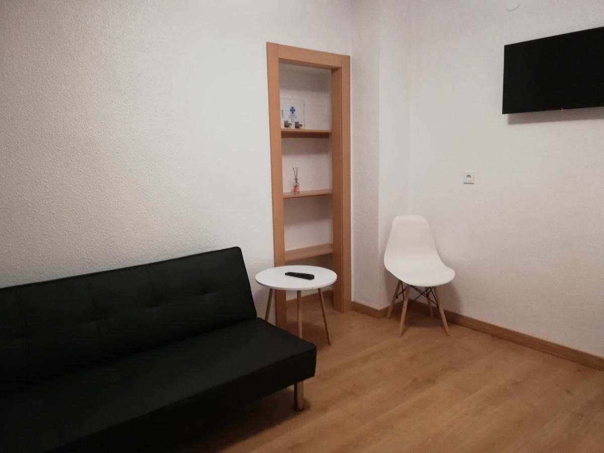 Hostal Rosa Вилахойоса Екстериор снимка