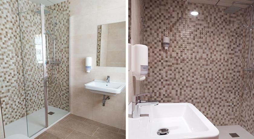 Hostal Rosa Вилахойоса Стая снимка